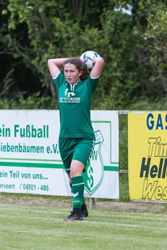 Bild 63 - SV GW Siebenbaeumen - TuS Tensfeld : Ergebnis: 2:2